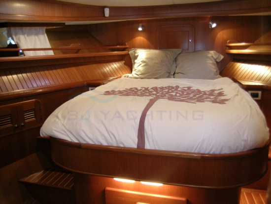 Adagio 48 sundeck usado à venda
