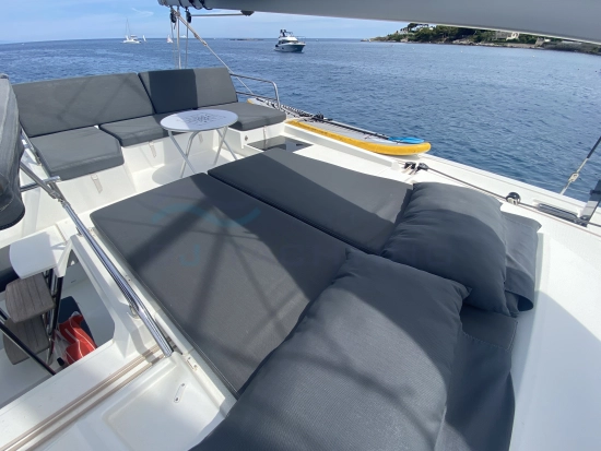 Fountaine Pajot Saona 47 usata in vendita