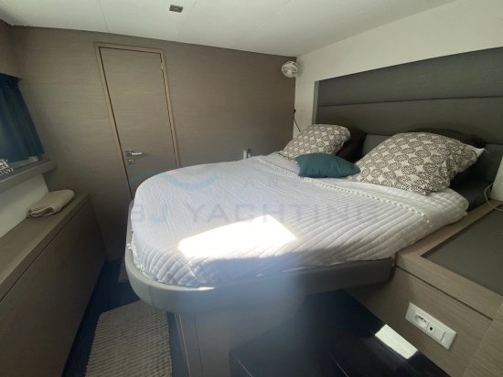 Fountaine Pajot Saona 47 usata in vendita