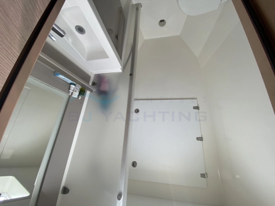 Fountaine Pajot Saona 47 usata in vendita