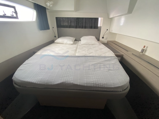 Fountaine Pajot Saona 47 usata in vendita