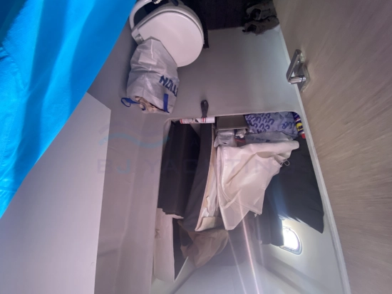 Fountaine Pajot Saona 47 usado à venda
