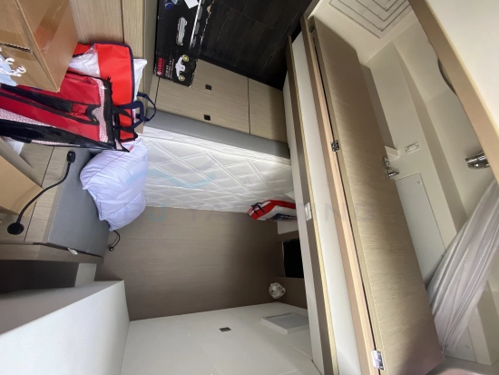 Fountaine Pajot Saona 47 usado à venda