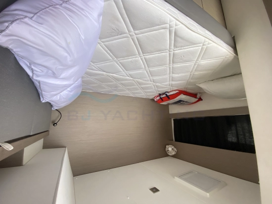 Fountaine Pajot Saona 47 usado à venda