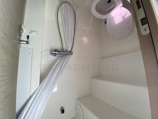 Fountaine Pajot Saona 47 usado à venda