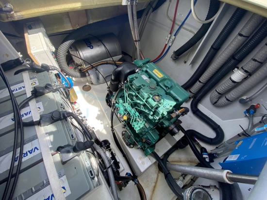 Fountaine Pajot Saona 47 usata in vendita