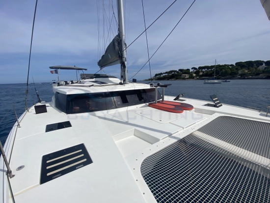 Fountaine Pajot Saona 47 usado à venda