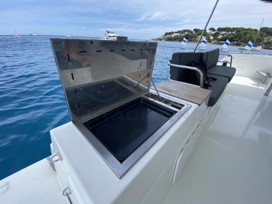 Fountaine Pajot Saona 47 usata in vendita