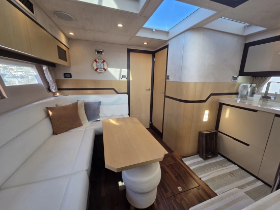 Galeon 405 HTL usata in vendita