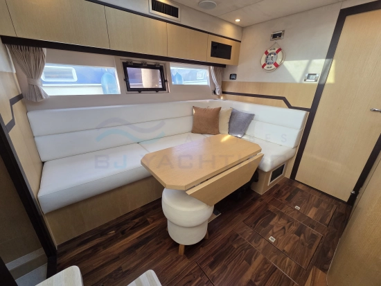 Galeon 405 HTL usata in vendita