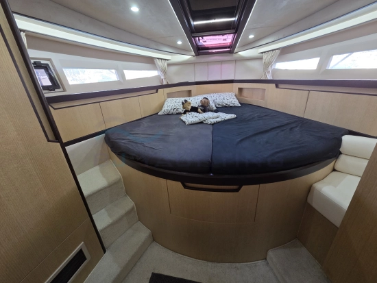 Galeon 405 HTL usata in vendita