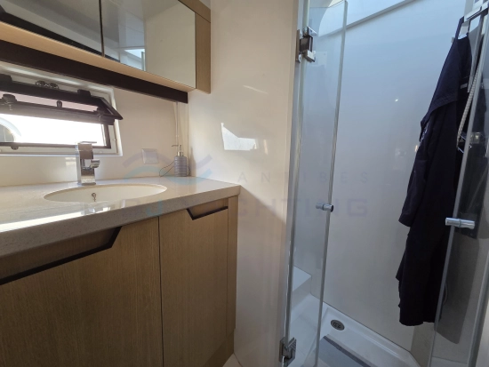 Galeon 405 HTL usata in vendita