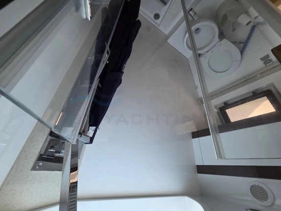 Galeon 405 HTL usata in vendita