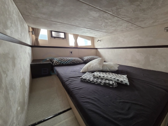 Galeon 405 HTL usata in vendita