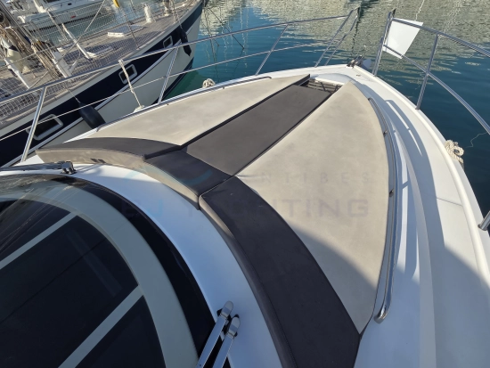 Galeon 405 HTL usata in vendita