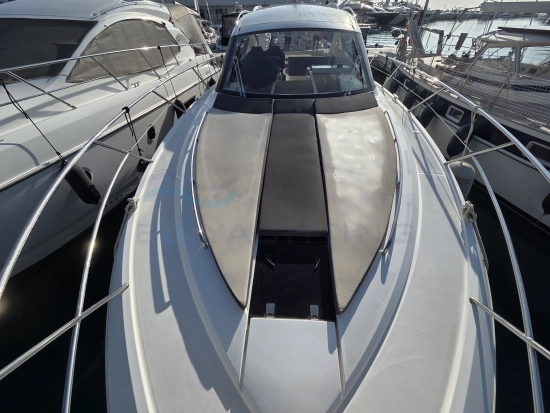 Galeon 405 HTL usata in vendita