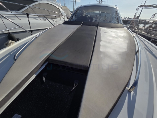 Galeon 405 HTL usata in vendita