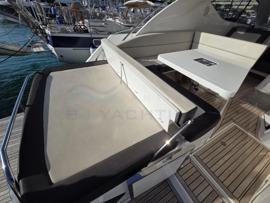 Galeon 405 HTL usata in vendita