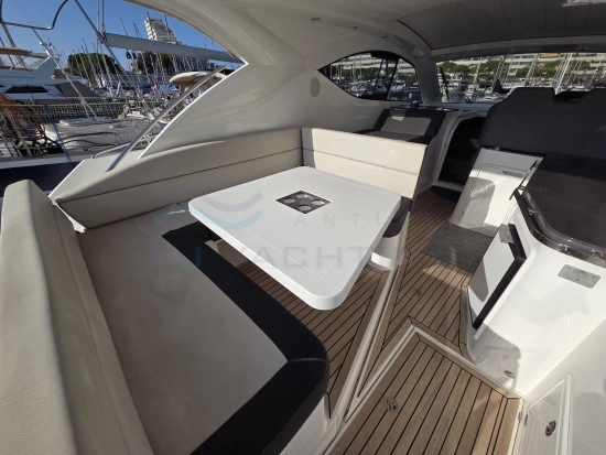 Galeon 405 HTL usata in vendita