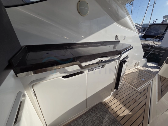Galeon 405 HTL usata in vendita