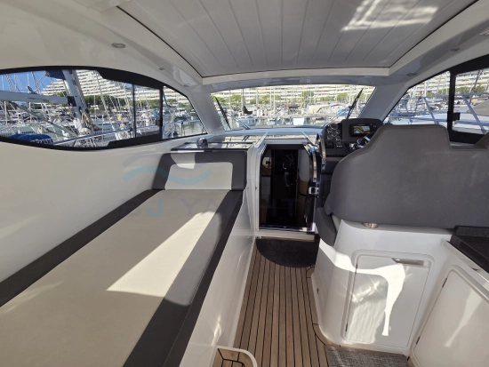 Galeon 405 HTL usata in vendita