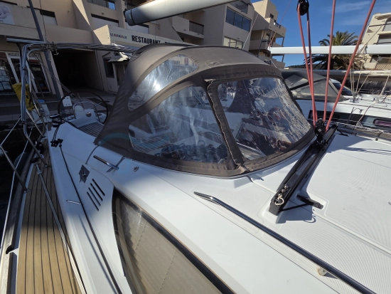 Jeanneau Sun Odyssey 45DS usata in vendita