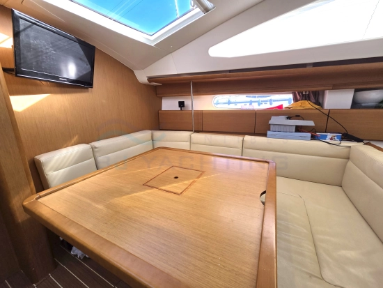 Jeanneau Sun Odyssey 45DS usata in vendita