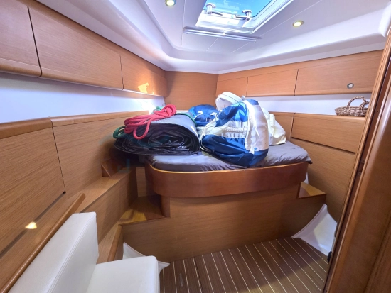 Jeanneau Sun Odyssey 45DS usata in vendita