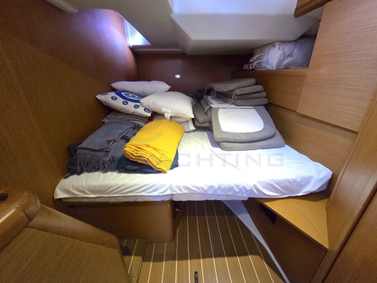 Jeanneau Sun Odyssey 45DS usata in vendita
