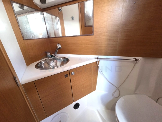 Jeanneau Sun Odyssey 45DS usata in vendita