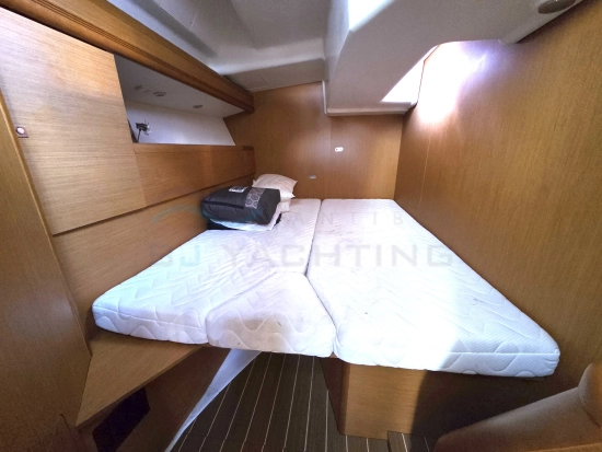 Jeanneau Sun Odyssey 45DS usata in vendita