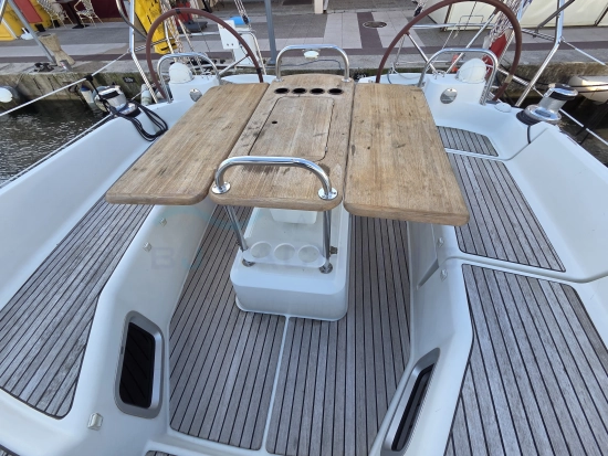 Jeanneau Sun Odyssey 45DS usata in vendita