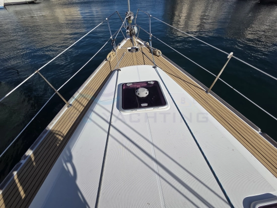 Jeanneau Sun Odyssey 45DS usata in vendita