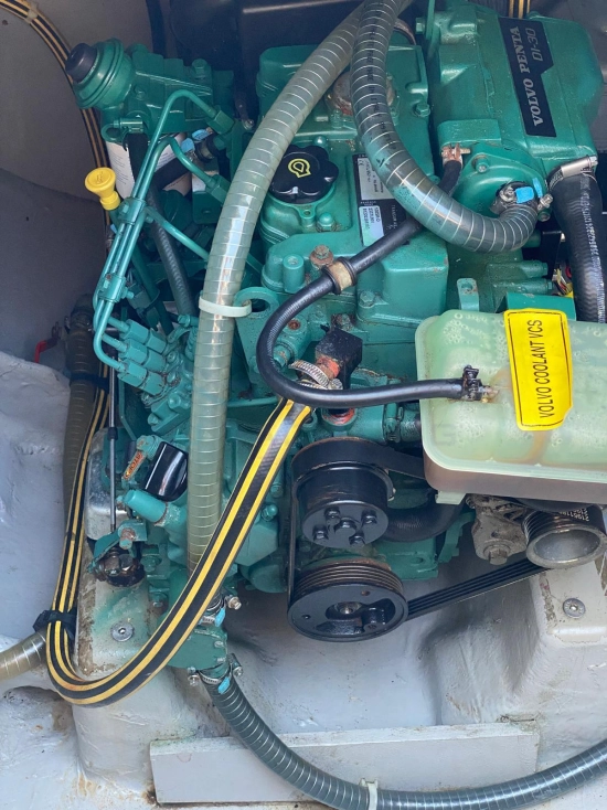 Nautitech 40 Open de segunda mano en venta