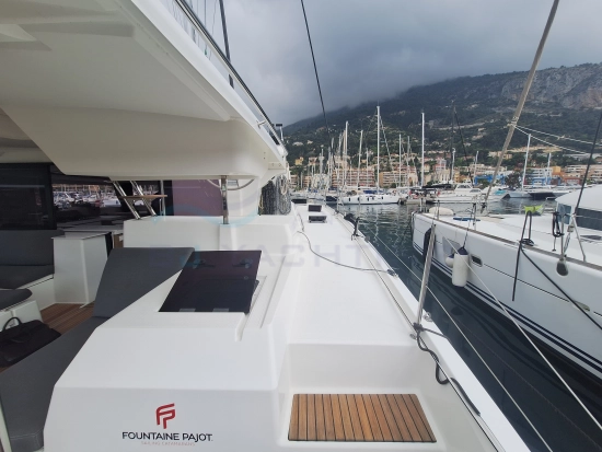 Fountaine Pajot SAONA 47 de segunda mano en venta