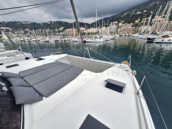 Fountaine Pajot SAONA 47 de segunda mano en venta