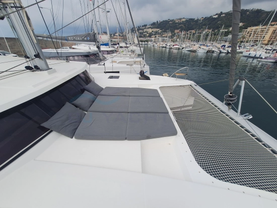 Fountaine Pajot SAONA 47 de segunda mano en venta
