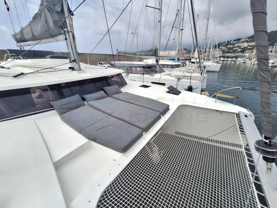 Fountaine Pajot SAONA 47 de segunda mano en venta