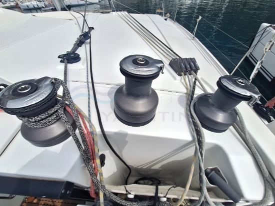 Fountaine Pajot SAONA 47 de segunda mano en venta
