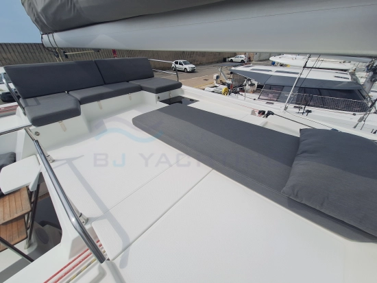 Fountaine Pajot SAONA 47 de segunda mano en venta