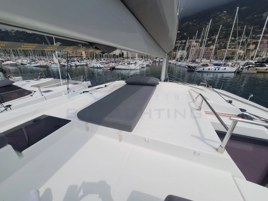 Fountaine Pajot SAONA 47 de segunda mano en venta