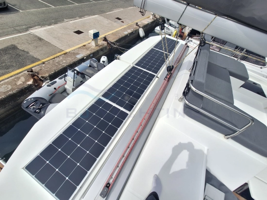 Fountaine Pajot SAONA 47 de segunda mano en venta