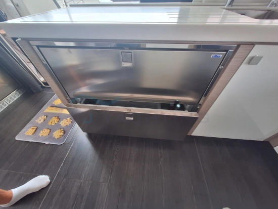 Fountaine Pajot SAONA 47 de segunda mano en venta