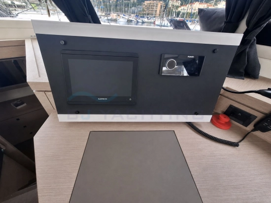 Fountaine Pajot SAONA 47 de segunda mano en venta