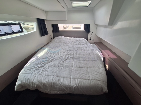 Fountaine Pajot SAONA 47 de segunda mano en venta