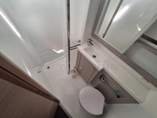 Fountaine Pajot SAONA 47 de segunda mano en venta