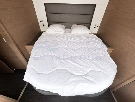 Fountaine Pajot SAONA 47 de segunda mano en venta