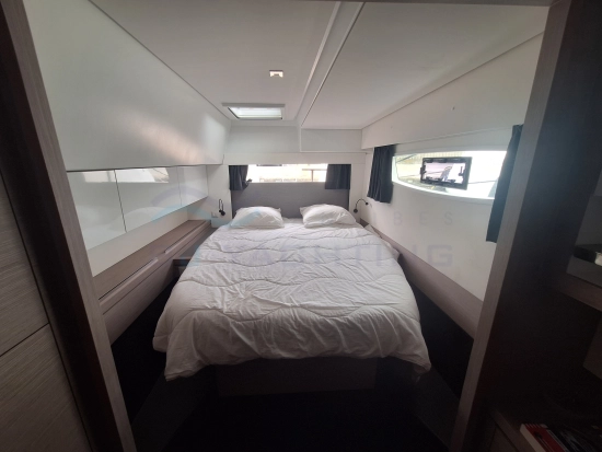 Fountaine Pajot SAONA 47 de segunda mano en venta