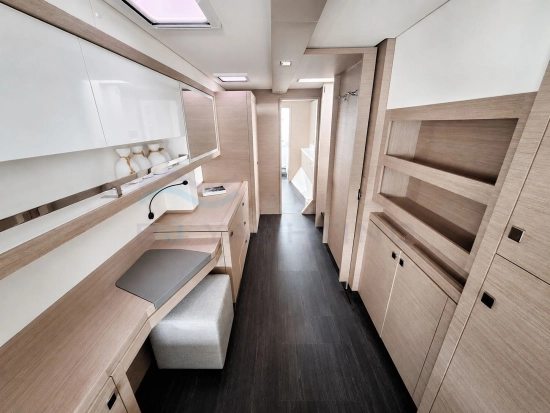 Fountaine Pajot SAONA 47 de segunda mano en venta