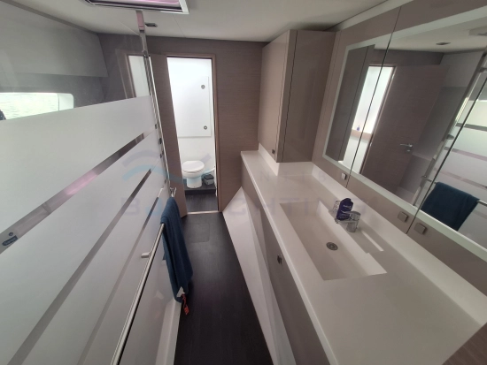 Fountaine Pajot SAONA 47 de segunda mano en venta